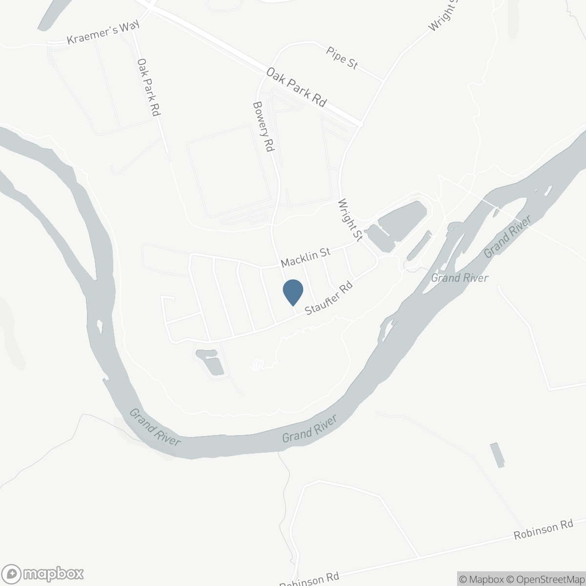 30 BOWERY ROAD, Brantford, Ontario N3V 0B2